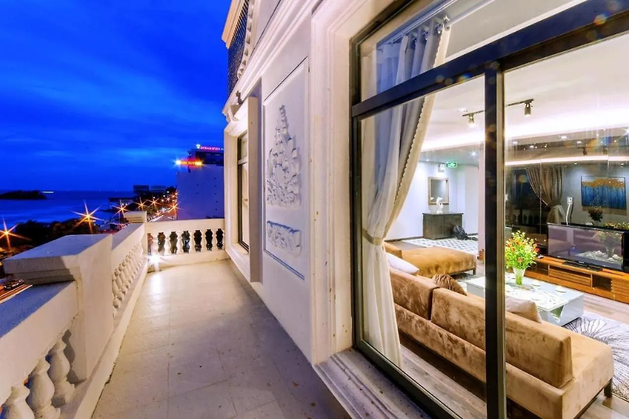 Thu Trang Hotel Vt - By Bay Luxury Vung Tau Apartment